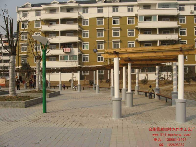 木花架欣赏二零零五八一9550 帖子ID:1340-木图网-木结构之家 www.woodpic.cn