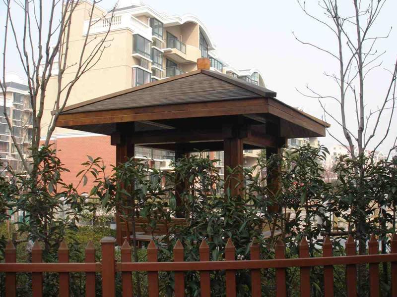防腐木凉亭二零零五九8354 帖子ID:1374-木图网-木结构之家 www.woodpic.cn