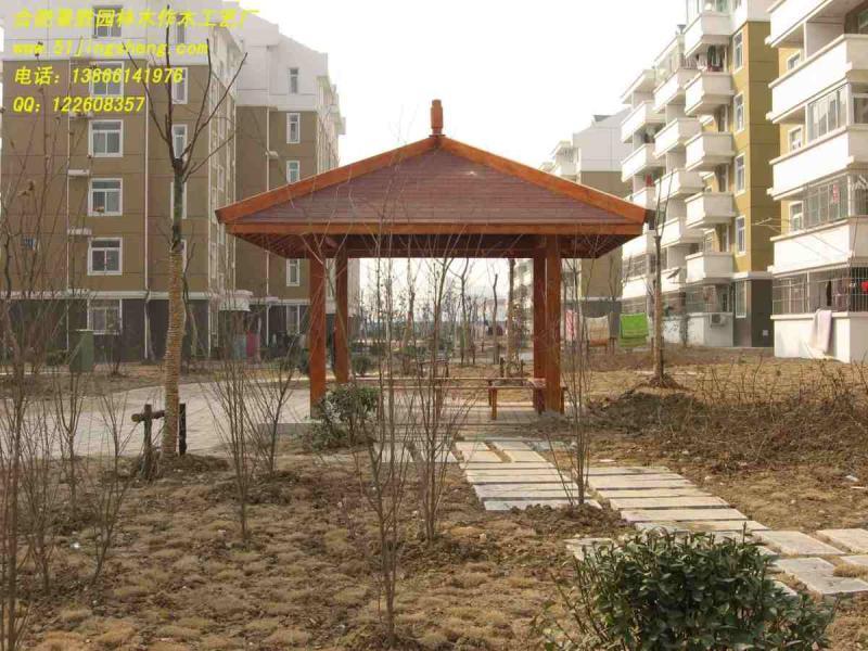 防腐木凉亭二零零五二十2630 帖子ID:1385-木图网-木结构之家 www.woodpic.cn