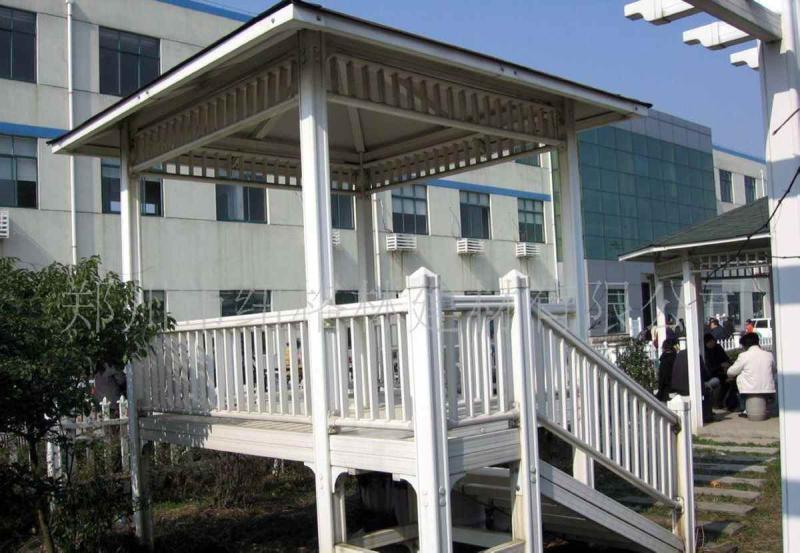 防腐木凉亭二零零五二六7086 帖子ID:1391-木图网-木结构之家 www.woodpic.cn