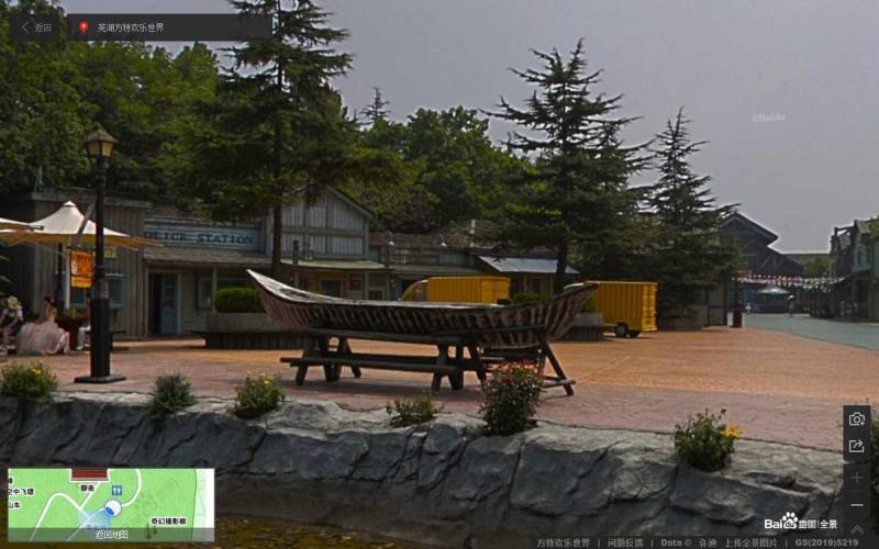 海南省三亚市蜈支洲岛旅游区户外花箱2176 帖子ID:1481-木图网-木结构之家 www.woodpic.cn