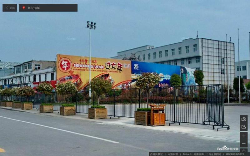 山东省枣庄市台儿庄古城景区木花箱3350 帖子ID:1490-木图网-木结构之家 www.woodpic.cn