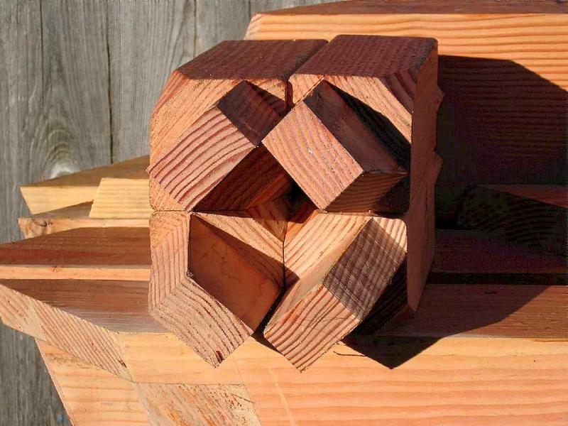 国外木结构凉亭施工过程2477 帖子ID:1533-木图网-木结构之家 www.woodpic.cn