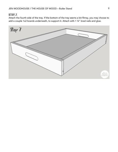 防腐木叉形储物架做法3443 帖子ID:1549-木图网-木结构之家 www.woodpic.cn