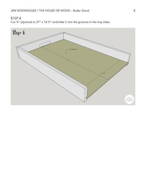 防腐木叉形储物架做法3271 帖子ID:1549-木图网-木结构之家 www.woodpic.cn