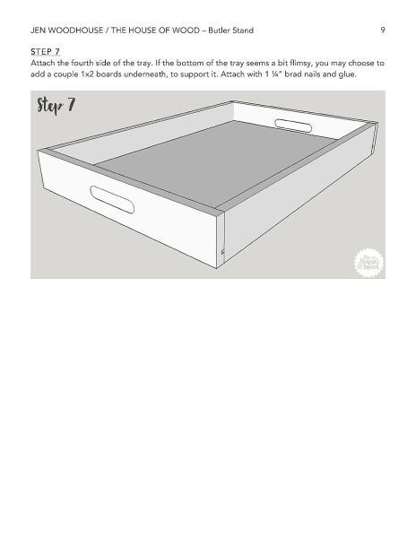 防腐木叉形储物架做法5616 帖子ID:1549-木图网-木结构之家 www.woodpic.cn