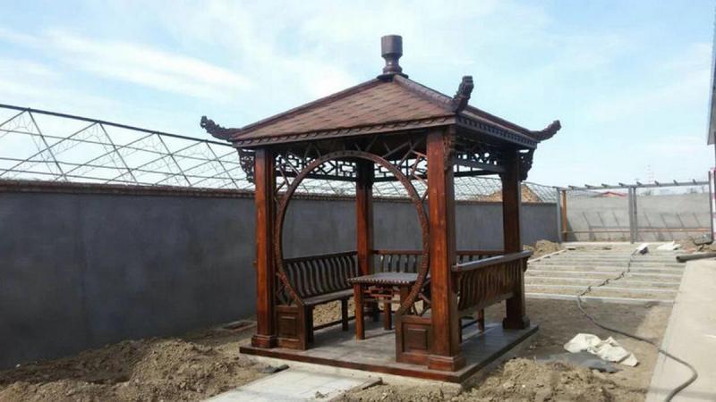 古建凉亭欣赏三9094 帖子ID:1665-木图网-木结构之家 www.woodpic.cn