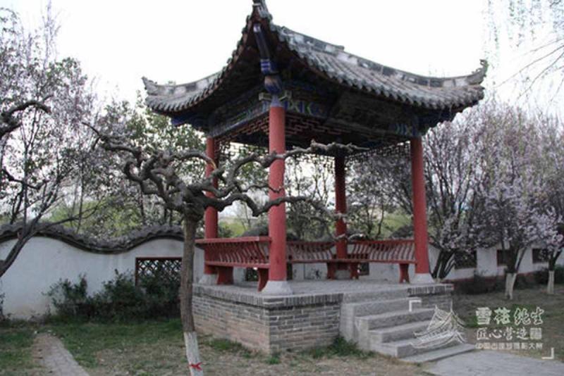 古建凉亭欣赏三6809 帖子ID:1665-木图网-木结构之家 www.woodpic.cn