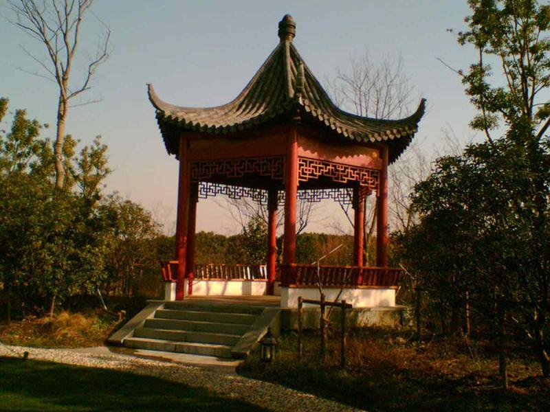 古建凉亭欣赏三7199 帖子ID:1665-木图网-木结构之家 www.woodpic.cn