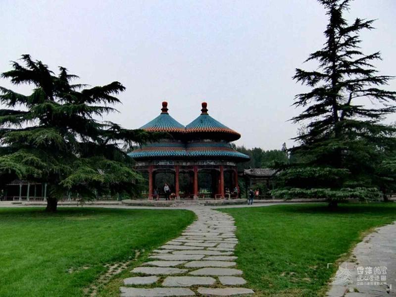 古建凉亭欣赏二五5301 帖子ID:1691-木图网-木结构之家 www.woodpic.cn