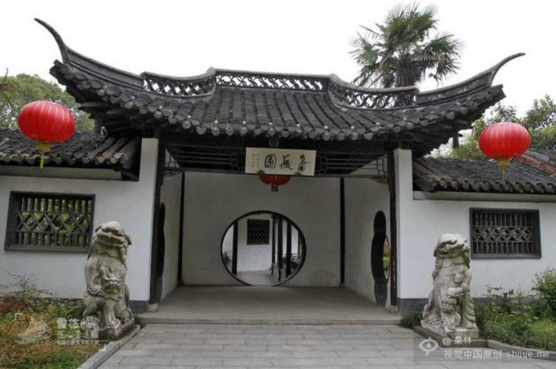古建凉亭欣赏二五5335 帖子ID:1691-木图网-木结构之家 www.woodpic.cn