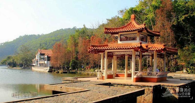 古建凉亭欣赏二五802 帖子ID:1691-木图网-木结构之家 www.woodpic.cn
