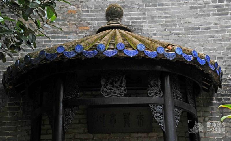 古建凉亭欣赏二五2202 帖子ID:1691-木图网-木结构之家 www.woodpic.cn