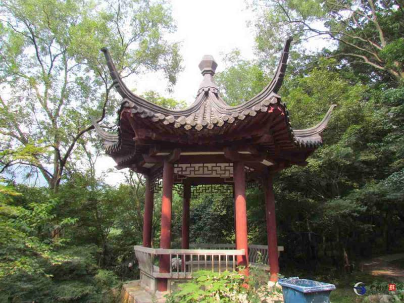古建凉亭欣赏三二1696 帖子ID:1698-木图网-木结构之家 www.woodpic.cn
