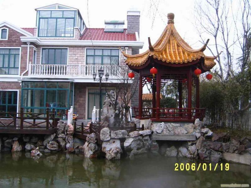 古建凉亭欣赏三二328 帖子ID:1698-木图网-木结构之家 www.woodpic.cn