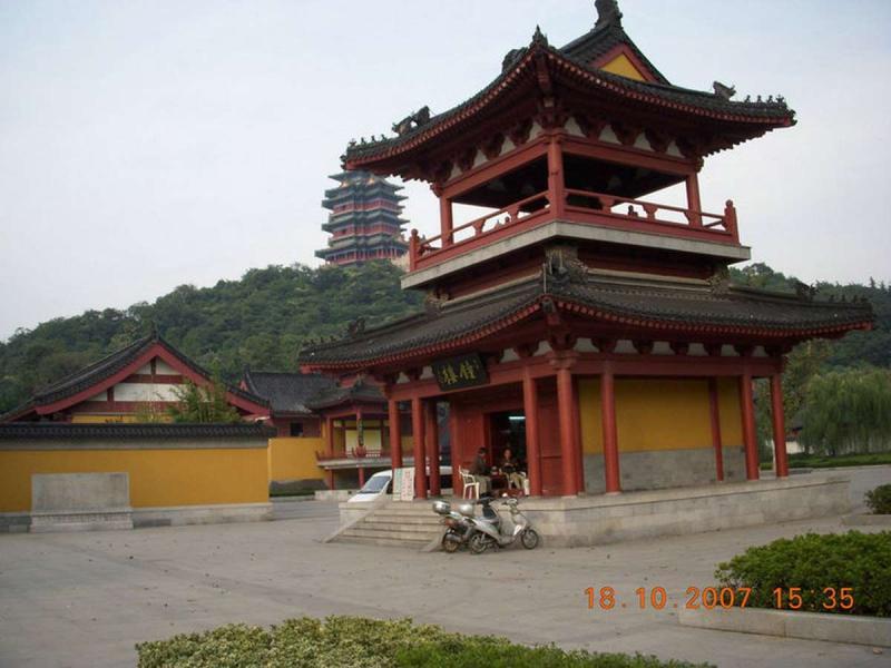 古建凉亭欣赏三二9661 帖子ID:1698-木图网-木结构之家 www.woodpic.cn