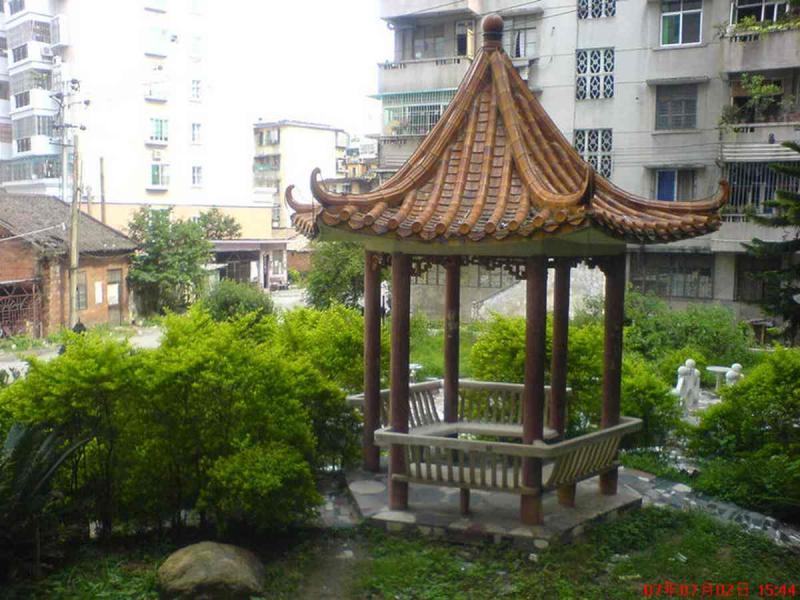 古建凉亭欣赏三三4322 帖子ID:1699-木图网-木结构之家 www.woodpic.cn