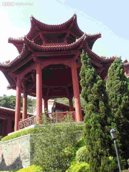 古建凉亭欣赏三四5492 帖子ID:1700-木图网-木结构之家 www.woodpic.cn