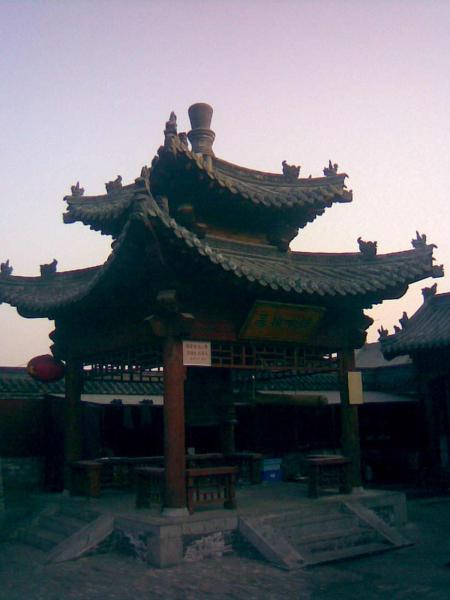 古建凉亭欣赏三四3717 帖子ID:1700-木图网-木结构之家 www.woodpic.cn