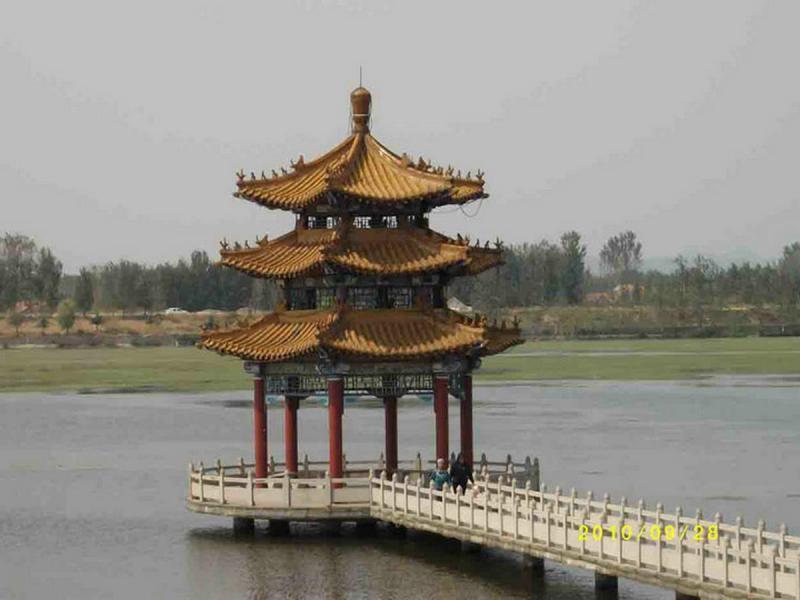 古建凉亭欣赏三四4922 帖子ID:1700-木图网-木结构之家 www.woodpic.cn