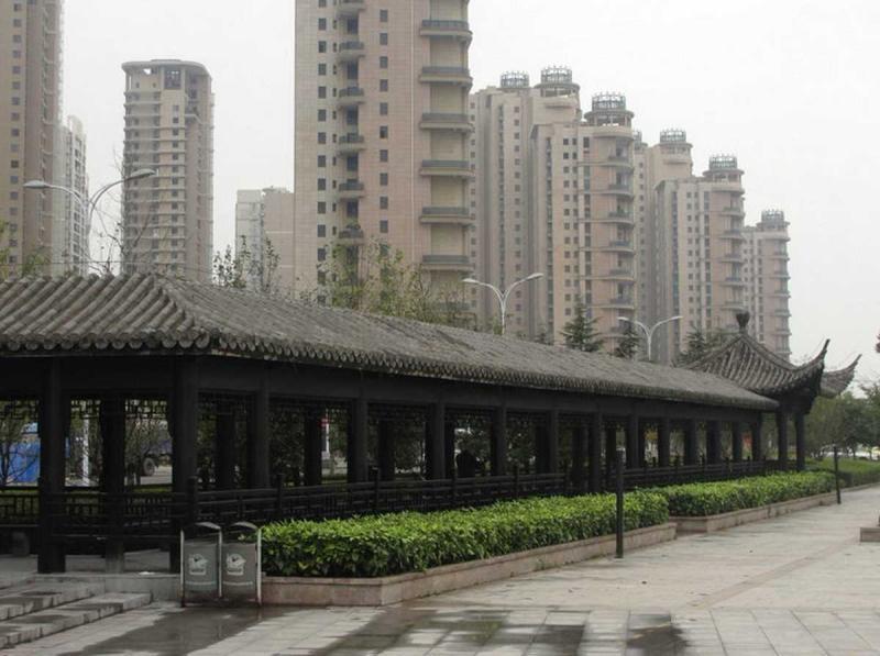 古建凉亭欣赏三五8615 帖子ID:1701-木图网-木结构之家 www.woodpic.cn