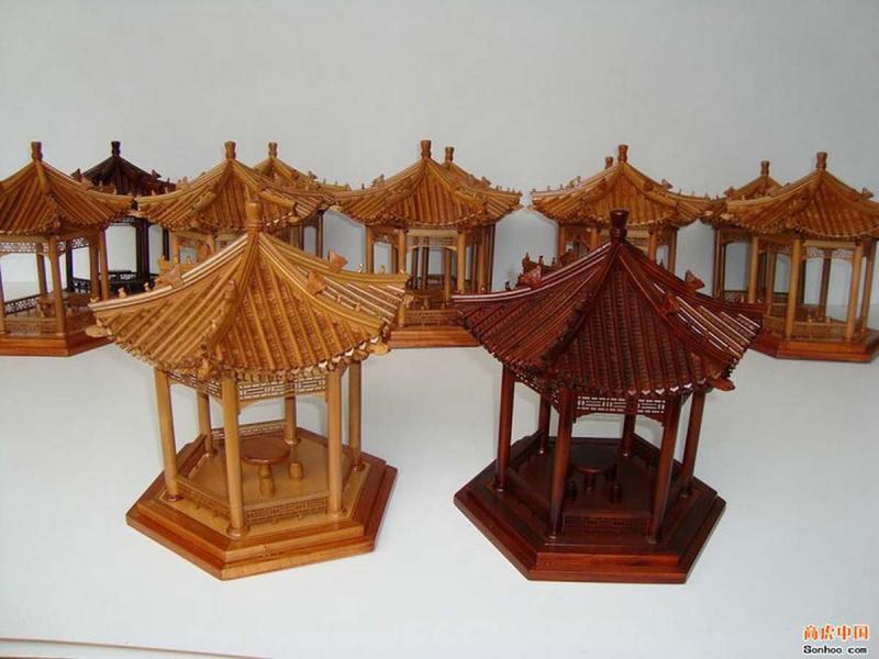 古建凉亭欣赏三五9486 帖子ID:1701-木图网-木结构之家 www.woodpic.cn