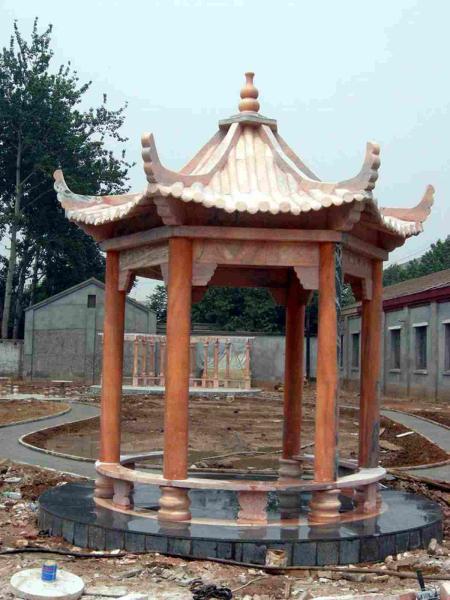 古建凉亭欣赏三七9732 帖子ID:1703-木图网-木结构之家 www.woodpic.cn