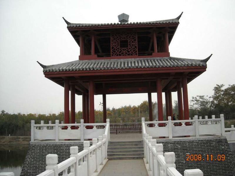 古建凉亭欣赏三七8573 帖子ID:1703-木图网-木结构之家 www.woodpic.cn