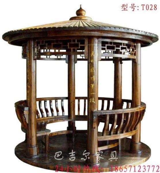 古建凉亭欣赏三八6012 帖子ID:1704-木图网-木结构之家 www.woodpic.cn