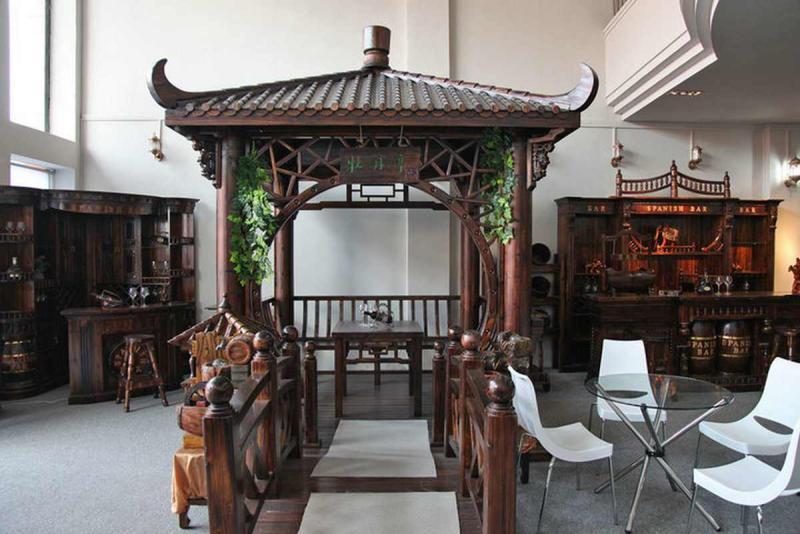 古建凉亭欣赏三八9896 帖子ID:1704-木图网-木结构之家 www.woodpic.cn