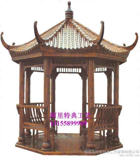 古建凉亭欣赏三八5857 帖子ID:1704-木图网-木结构之家 www.woodpic.cn