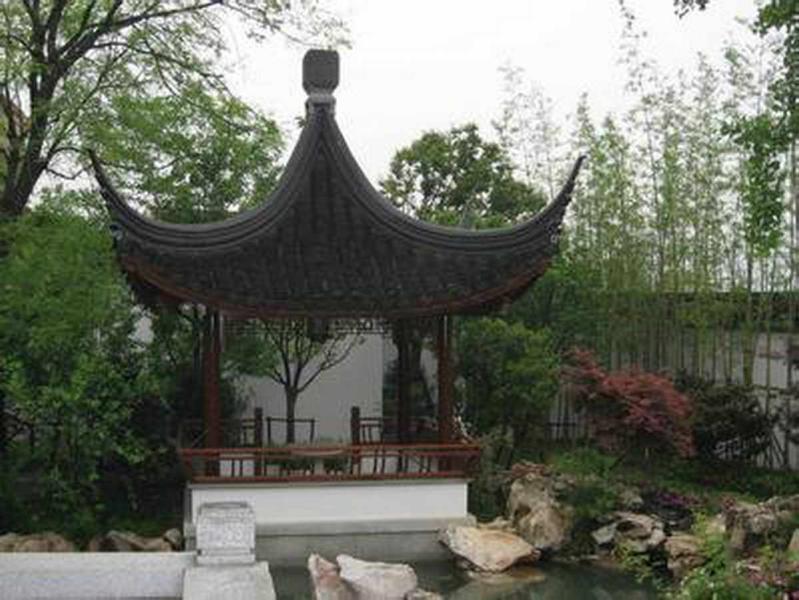 古建凉亭欣赏三九8212 帖子ID:1705-木图网-木结构之家 www.woodpic.cn