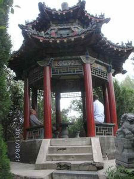 古建凉亭欣赏四十6491 帖子ID:1706-木图网-木结构之家 www.woodpic.cn