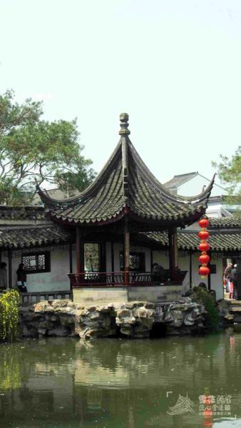古建凉亭欣赏二六424 帖子ID:1692-木图网-木结构之家 www.woodpic.cn