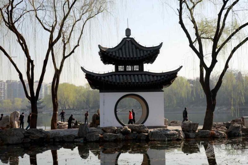 古建凉亭欣赏二五2130 帖子ID:1691-木图网-木结构之家 www.woodpic.cn
