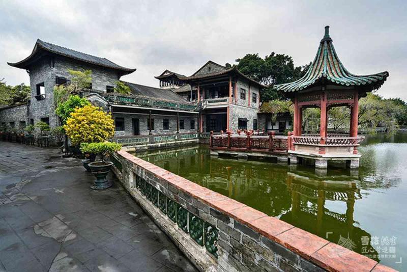 古建凉亭欣赏二八8943 帖子ID:1694-木图网-木结构之家 www.woodpic.cn