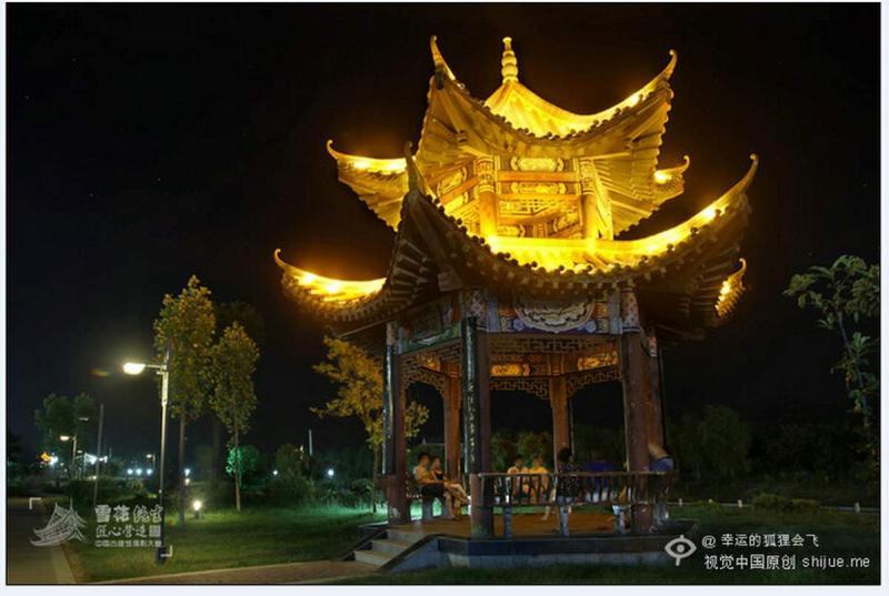 古建凉亭欣赏二八9952 帖子ID:1694-木图网-木结构之家 www.woodpic.cn
