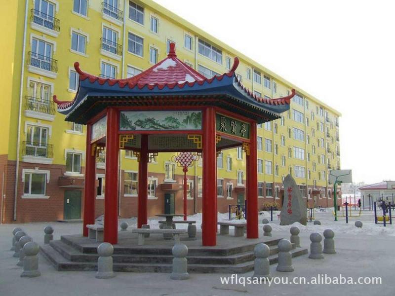 古建凉亭欣赏二八4127 帖子ID:1694-木图网-木结构之家 www.woodpic.cn