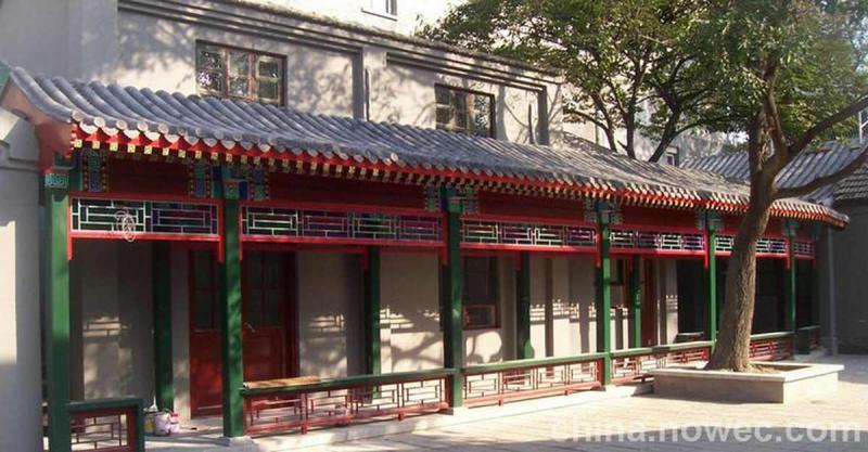 古建凉亭欣赏二八1550 帖子ID:1694-木图网-木结构之家 www.woodpic.cn