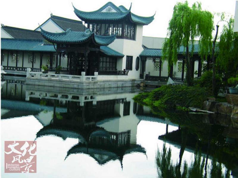 古建凉亭欣赏二八3755 帖子ID:1694-木图网-木结构之家 www.woodpic.cn