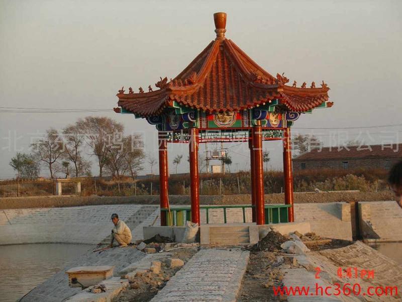 古建凉亭欣赏二八1152 帖子ID:1694-木图网-木结构之家 www.woodpic.cn