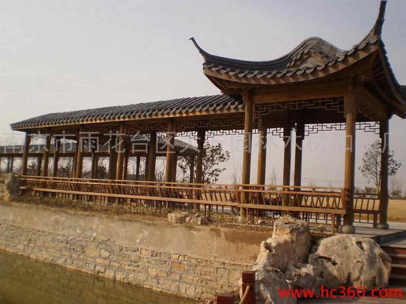 古建凉亭欣赏二九8000 帖子ID:1695-木图网-木结构之家 www.woodpic.cn