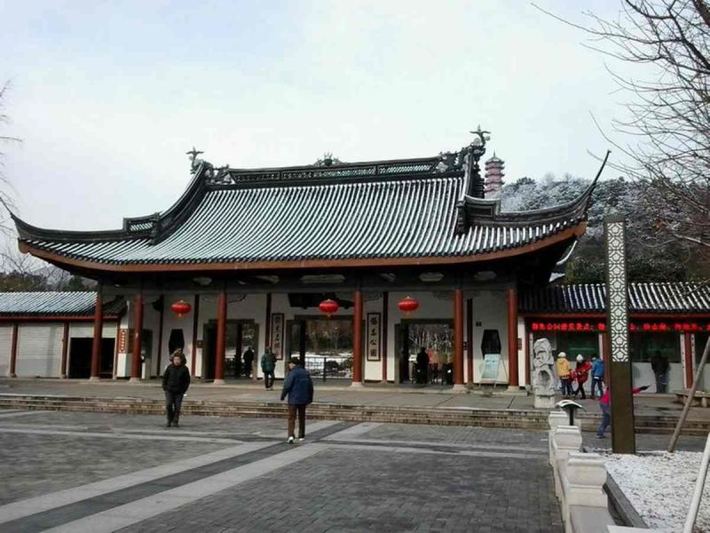 古建凉亭欣赏二九7824 帖子ID:1695-木图网-木结构之家 www.woodpic.cn
