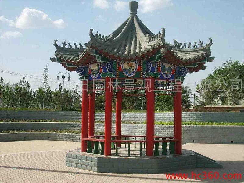 古建凉亭欣赏二九8831 帖子ID:1695-木图网-木结构之家 www.woodpic.cn