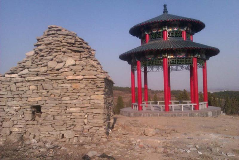 古建凉亭欣赏三一6850 帖子ID:1697-木图网-木结构之家 www.woodpic.cn
