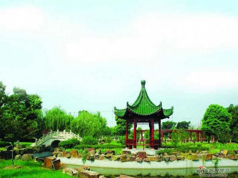 古建凉亭欣赏三一9270 帖子ID:1697-木图网-木结构之家 www.woodpic.cn