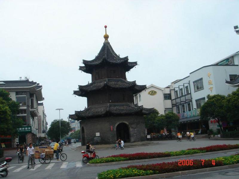 古建凉亭欣赏三一4384 帖子ID:1697-木图网-木结构之家 www.woodpic.cn