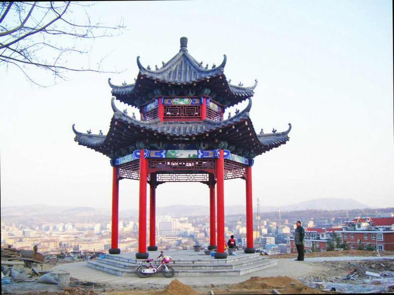 古建凉亭欣赏三二1182 帖子ID:1698-木图网-木结构之家 www.woodpic.cn