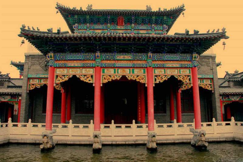 古建凉亭欣赏三一142 帖子ID:1697-木图网-木结构之家 www.woodpic.cn