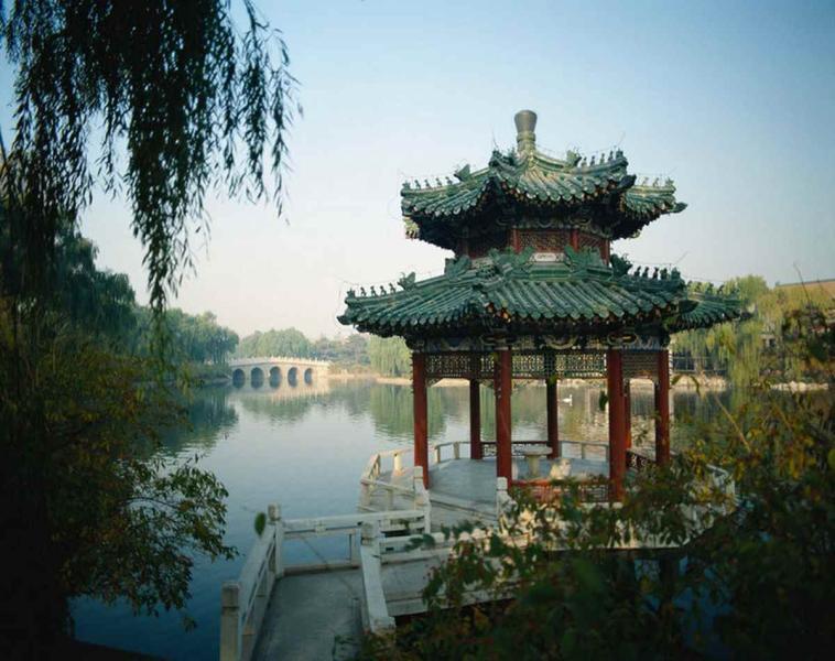 古建凉亭欣赏三二9181 帖子ID:1698-木图网-木结构之家 www.woodpic.cn